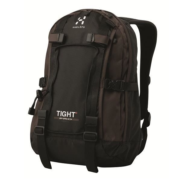 Haglöfs Tight Pro Small-Black / Bronze Green
